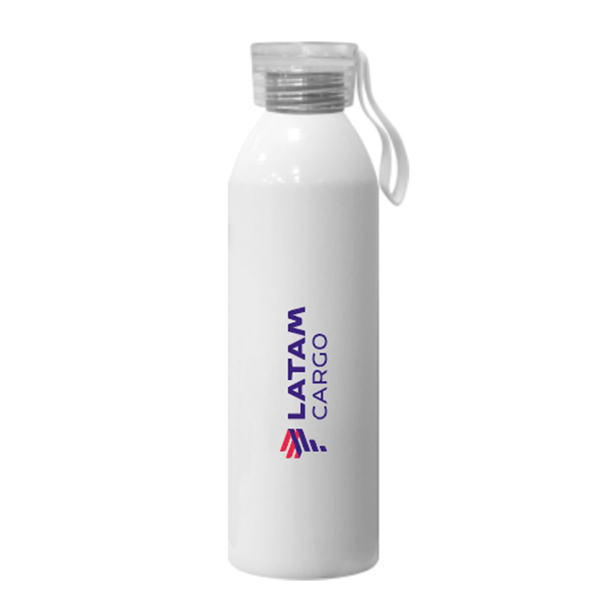 Botella Personalizada para Empresas – Tu Marca Siempre Presente