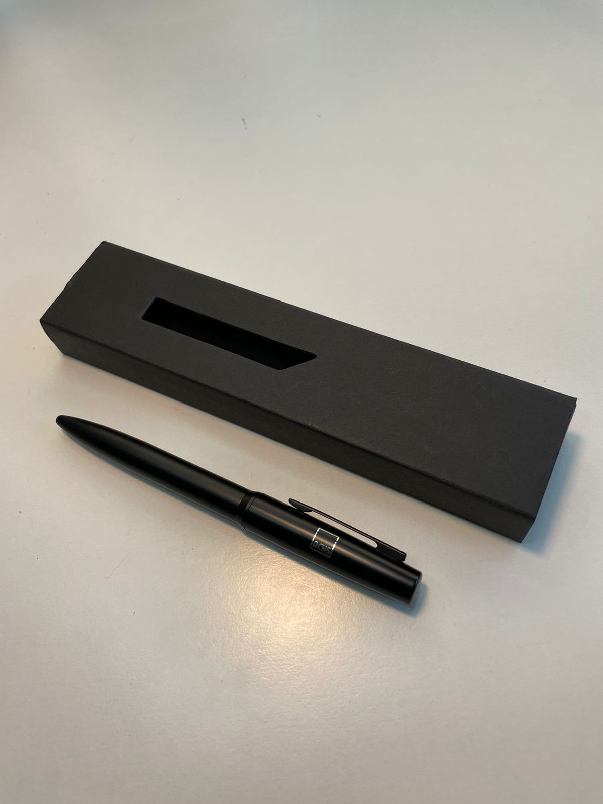 Bolígrafo Ejecutivo Premium – Estilo y Distinción para Tu Marca