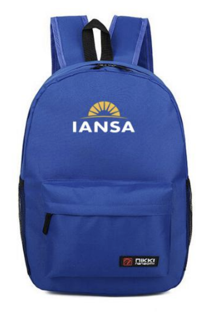 Mochila Corporativa Personalizada – Practicidad y Visibilidad para tu Marca