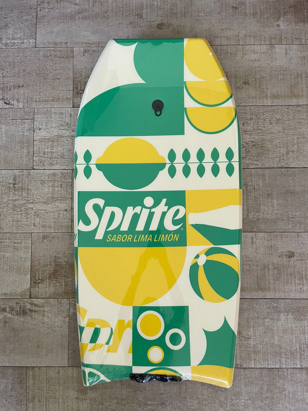 Tabla Bodyboard Promocional Personalizada