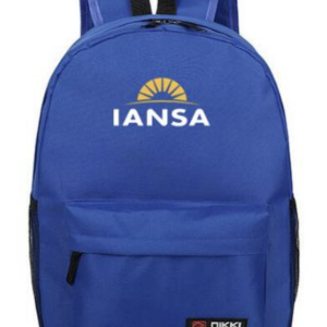 Mochila Corporativa Personalizada – Practicidad y Visibilidad para tu Marca